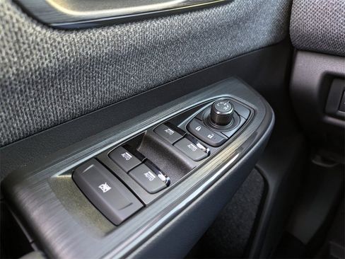 New 2026 Subaru Outback Limited image 20