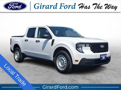 Used 2025 Ford Maverick XL FWD image 1