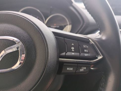 Used 2017 MAZDA CX-5 Grand Touring FWD image 34