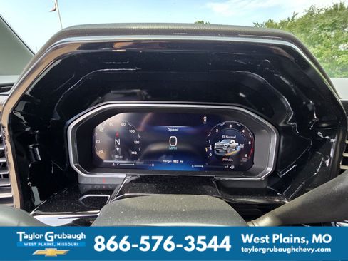 New 2026 Chevrolet Silverado 2500 LT w/ Trail Boss Package AWD/4WD image 17