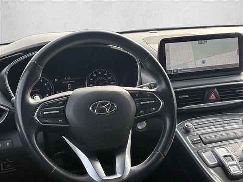 Used 2023 Hyundai Santa Fe SEL image 12