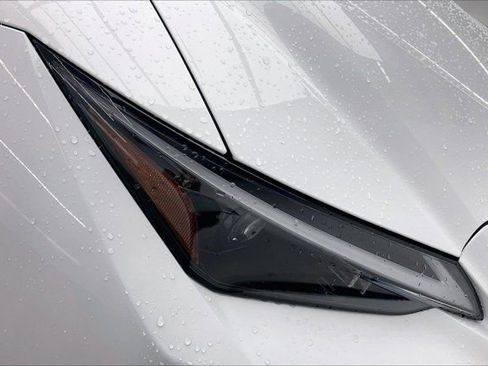 Used 2022 Lexus IS 350 F Sport w/ Navigation Package RWD image 29