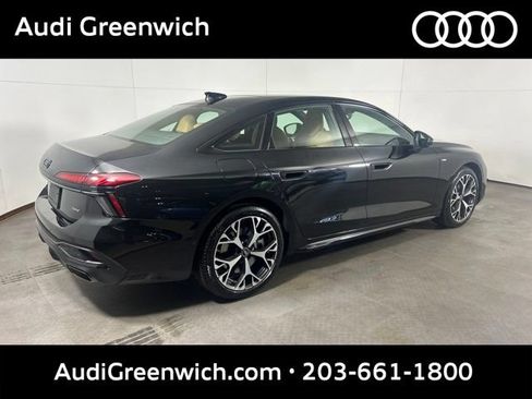 Used 2026 Audi A6 Premium Plus w/ Premium Plus Package AWD/4WD image 6