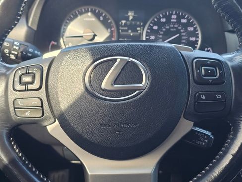 Used 2015 Lexus NX 200t AWD w/ Premium Package image 18