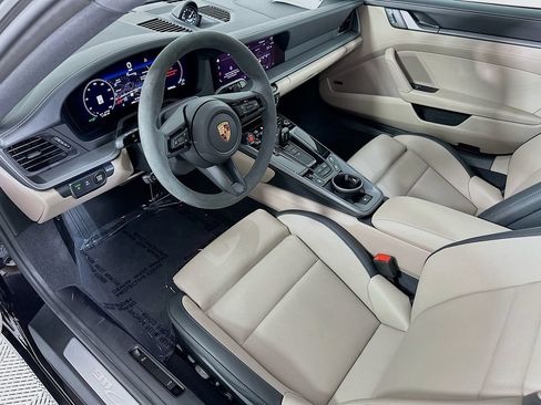 Certified 2026 Porsche 911 Carrera RWD image 26