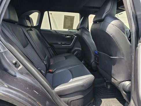 Used 2021 Toyota RAV4 XSE AWD/4WD image 28