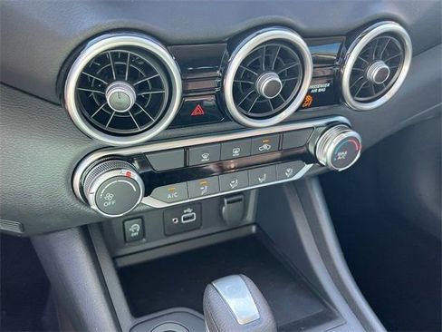 New 2025 Nissan Sentra S FWD image 19