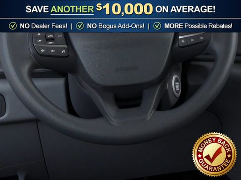 New 2026 Ford Transit 350 Base w/ Load Area Protection Package image 17