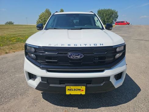 New 2026 Ford Expedition Max Active AWD/4WD image 8