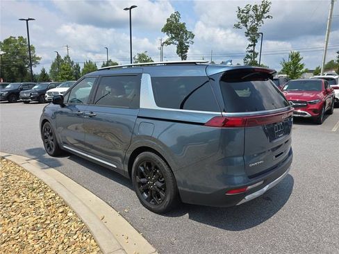 Used 2024 Kia Carnival SX Prestige FWD image 6