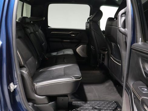 Certified 2019 RAM 1500 Limited image 26