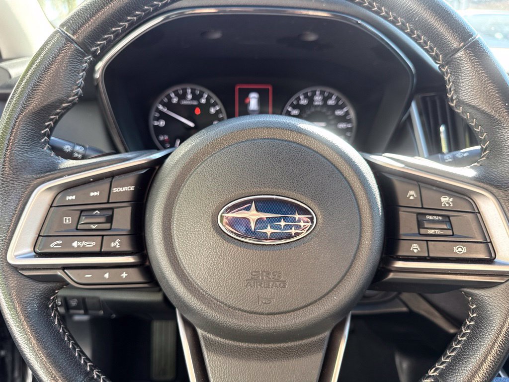 Used 2025 Subaru Outback Premium AWD/4WD image 30