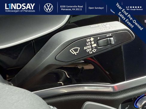 Used 2022 Audi Q3 2.0T Premium Plus w/ Premium Plus Package image 21