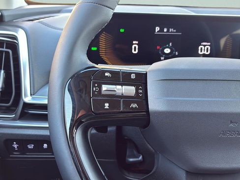 New 2026 Kia Sorento EX FWD image 33