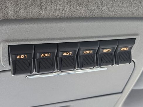 Certified 2024 Ford F350 Limited w/ FX4 Off-Road Package image 30