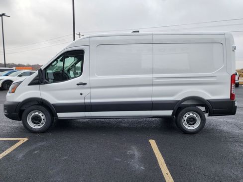 New 2026 Ford Transit 250 Base w/ Load Area Protection Package image 5