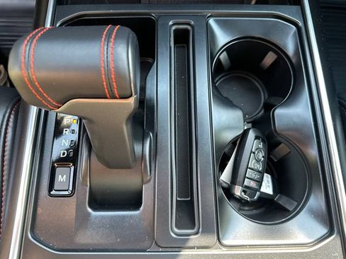 Used 2025 Ford F150 Raptor AWD/4WD image 36