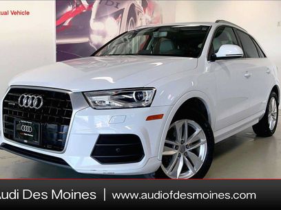 Used 2016 Audi Q3 2.0T Premium Plus w/ Technology Package