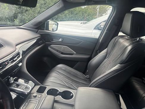 Used 2022 Acura MDX Type S w/ Advance Package AWD/4WD image 26