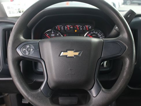 Used 2015 Chevrolet Silverado 1500 LS w/ LS Convenience Package image 15