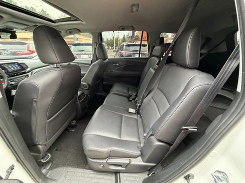 Used 2022 Honda Pilot Special Edition image 15