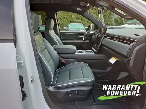 New 2026 GMC Sierra EV AT4 image 15