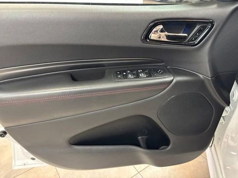 Used 2024 Dodge Durango GT RWD image 20