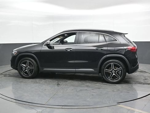 New 2026 Mercedes-Benz GLA 250 4MATIC image 7