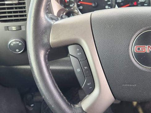 Used 2013 GMC Sierra 1500 SLE RWD image 31
