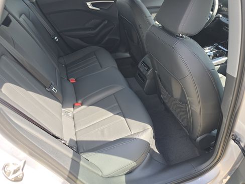 New 2025 Audi A5 2.0T Premium image 18