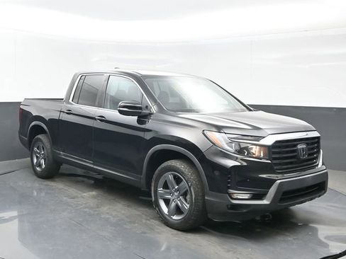 Used 2023 Honda Ridgeline RTL image 8