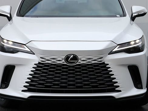 New 2026 Lexus RX 350 Premium Plus image 6