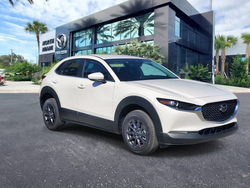 Used 2026 MAZDA CX-30 AWD 2.5 S image 3