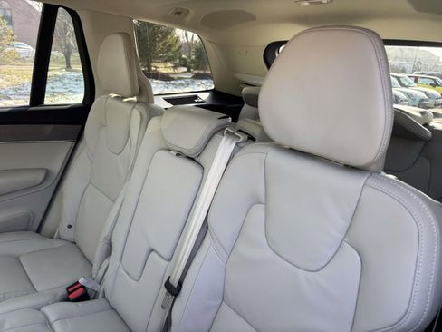 New 2026 Volvo XC90 B6 Ultra w/ Protection Package AWD/4WD image 26