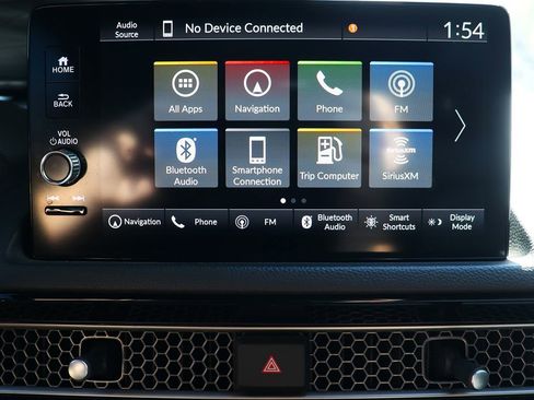 Used 2022 Honda Civic Sport Touring image 46