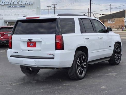 Used 2019 Chevrolet Tahoe Premier image 6