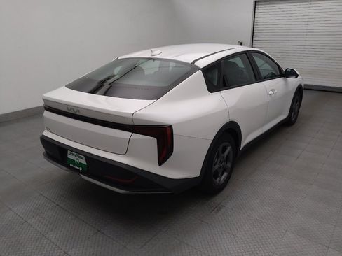 Used 2025 Kia K4 FWD image 9