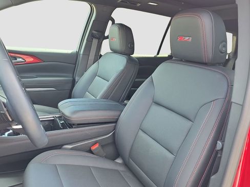 Used 2026 Chevrolet Traverse Z71 w/ Driver Confidence Package AWD/4WD image 7