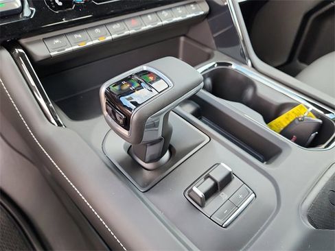 New 2026 GMC Sierra 1500 AT4X image 24