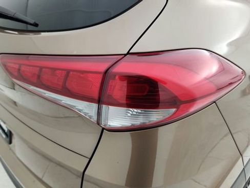 Used 2017 Hyundai Tucson SE FWD image 27