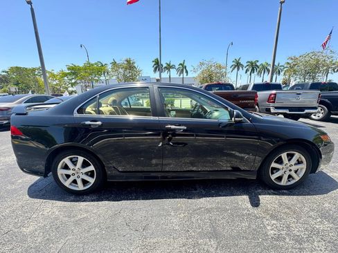 Used 2005 Acura TSX FWD image 8