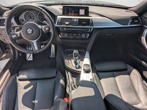 Used 2019 BMW 440i Coupe w/ M Sport Package RWD image 19