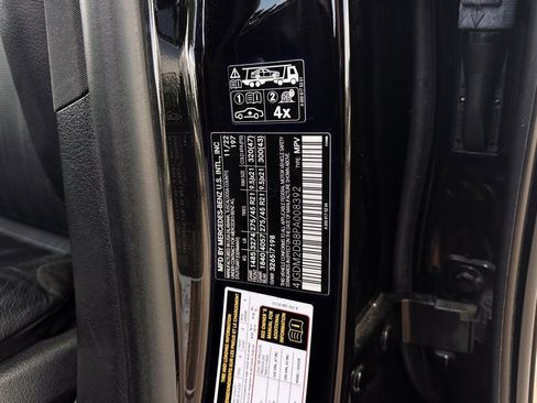 Used 2023 Mercedes-Benz EQS 450+ SUV image 25