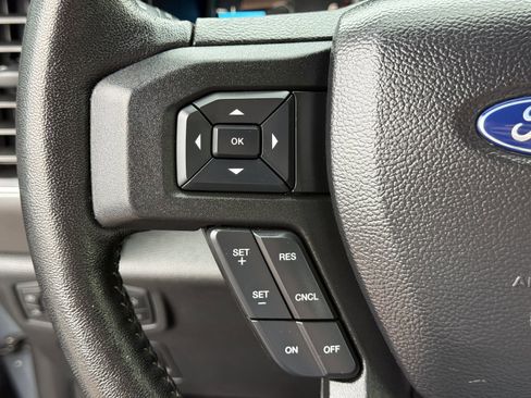 Used 2019 Ford F150 XLT w/ Equipment Group 302A Luxury RWD image 30