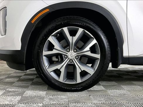 Used 2021 Hyundai Palisade SEL w/ Convenience Package FWD image 8