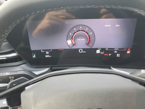 New 2026 Audi SQ5 Premium Plus AWD/4WD image 26