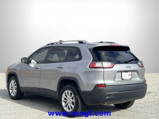 Used 2020 Jeep Cherokee Latitude video 2