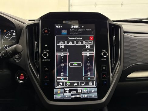 New 2026 Subaru Forester Premium image 21