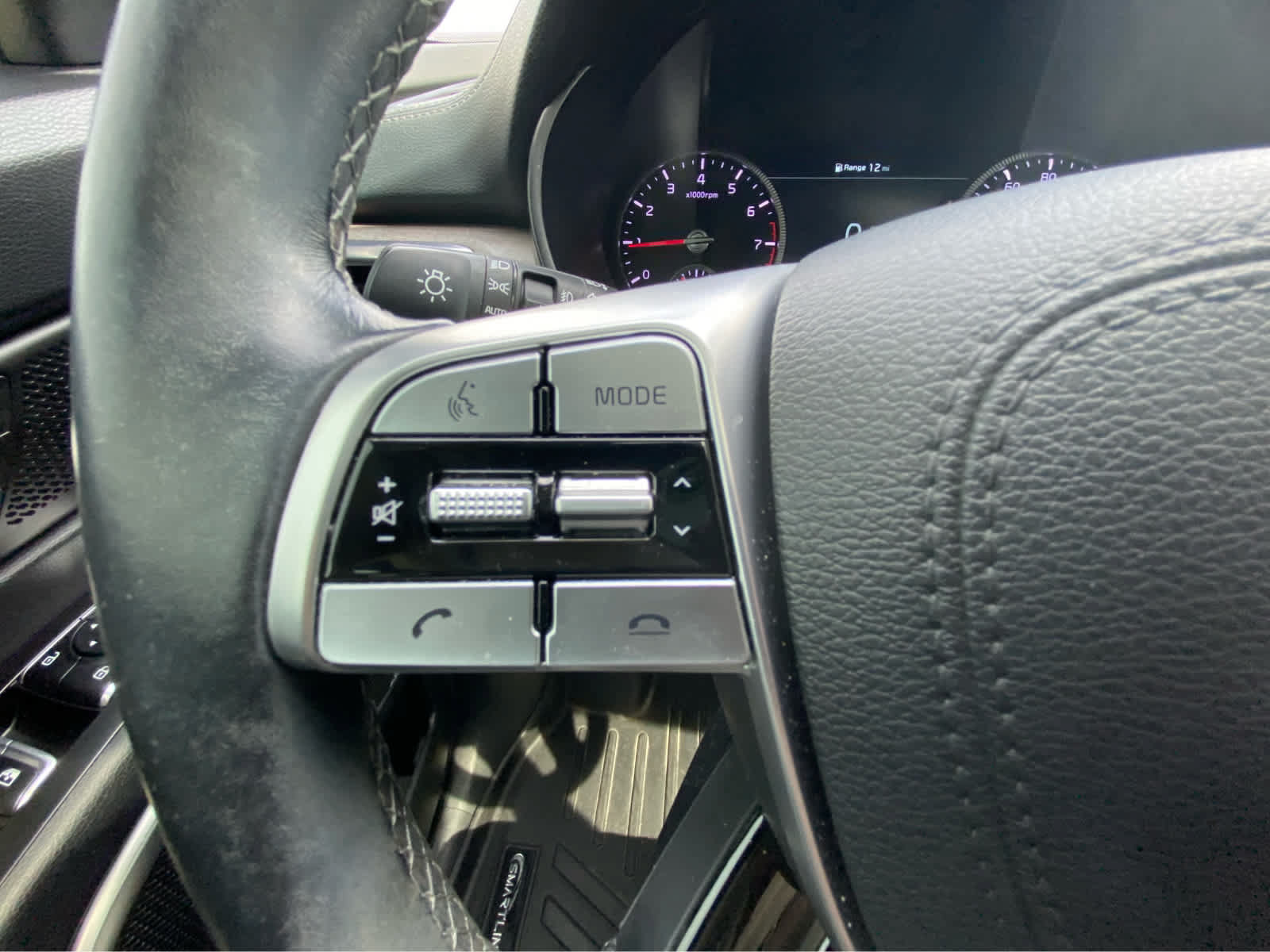 Used 2022 Kia Telluride SX w/ SX Prestige Package AWD/4WD image 25