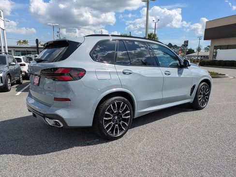 New 2026 BMW X5 sDrive40i w/ M Sport Package RWD image 4